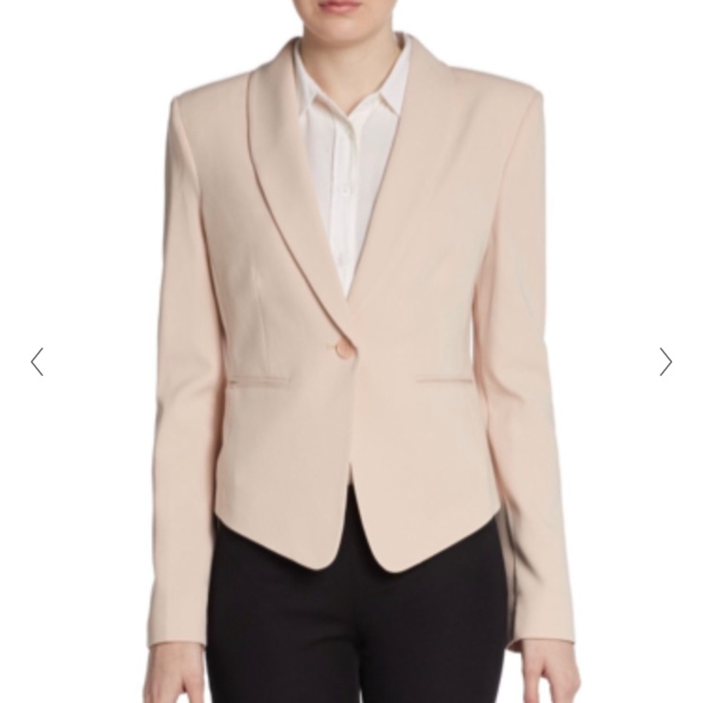 BCBGMaxazria Bowie Blazer
